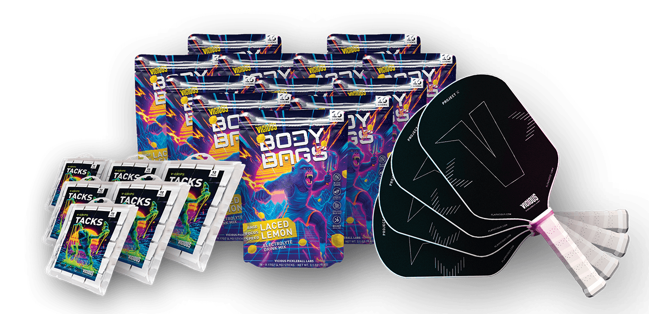 Giveaway prizes